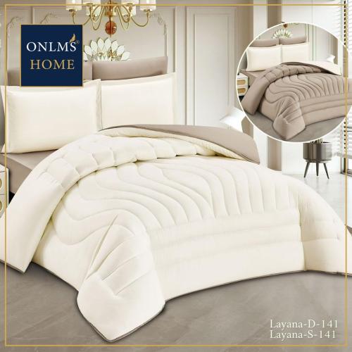 مفرش لايانا صيفي