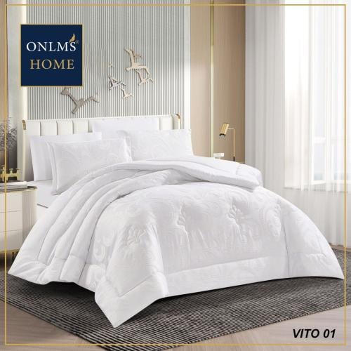 مفرش فيتو صيفي جاكار