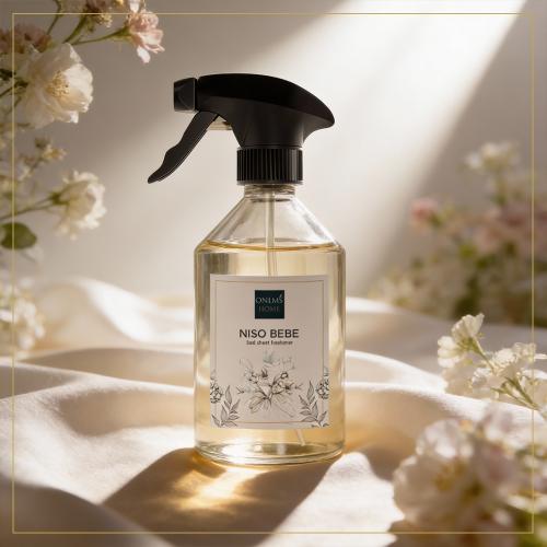 معطر المفارش نيسو بيبي | NISO BEBE