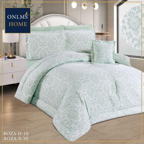 مفرش روزا جاكار