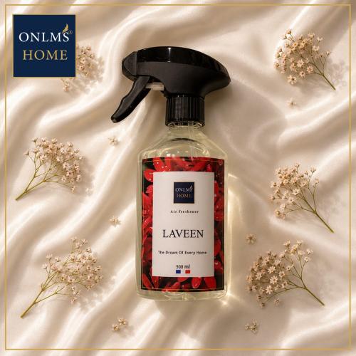 معطر المفارش لافين -LAVEEN