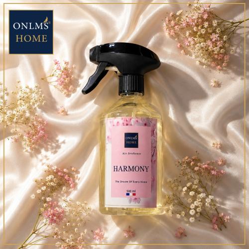 معطر المفارش هارموني _HARMONI