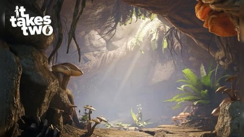 لعبة ات تيكس تو حساب ستيم مشترك