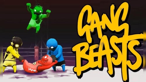 لعبة قانق بيستس حساب ستيم مشترك