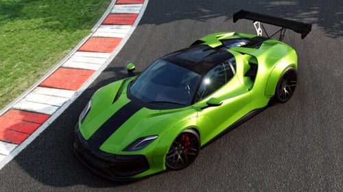 لعبة بيمنج درايف حساب ستيم مشترك ب 18 ريال فقط!