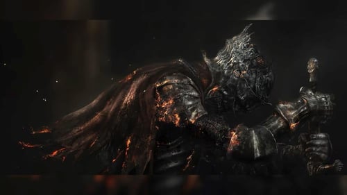 لعبة دارك سولز 3 حساب ستيم مشترك