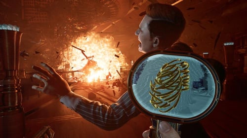 نوبودي وانتس تو داي حساب ستيم مشترك