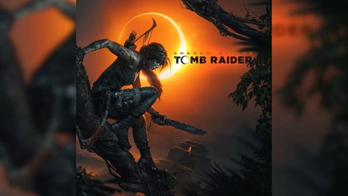 لعبة شادو اوف ذا تومب رايدر حساب ستيم مشترك