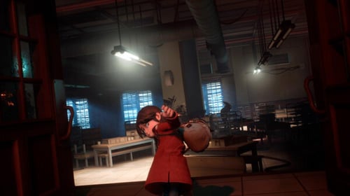 حساب ستيم مشترك لعبة جي واي ال تي | GYLT (PC)