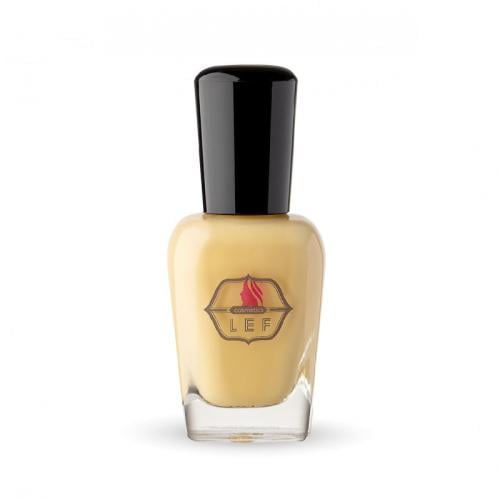 طلاء أظافر Amber 30 ليف