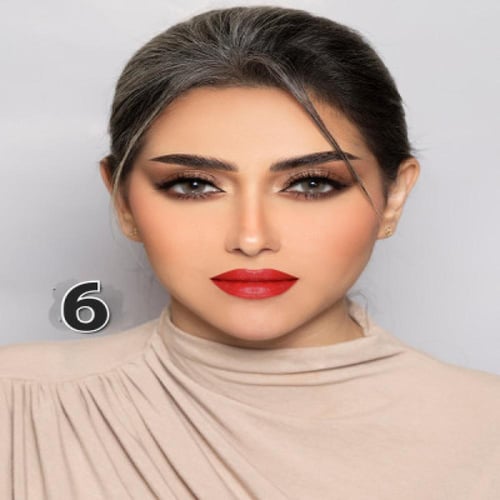 احمر شفاه مات 06 - فانيسا