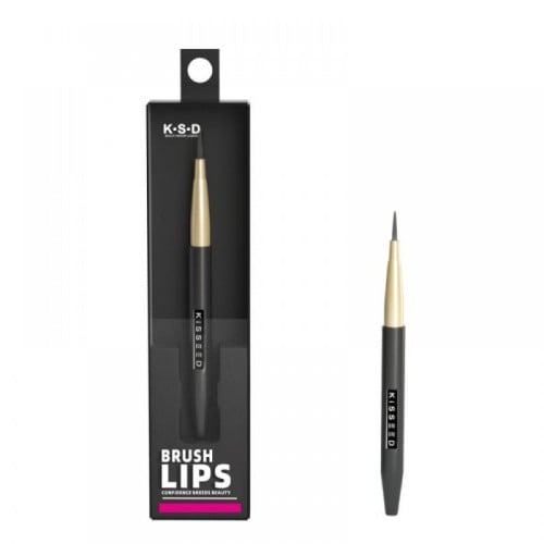 فرشاة شفايف - كي اس دي