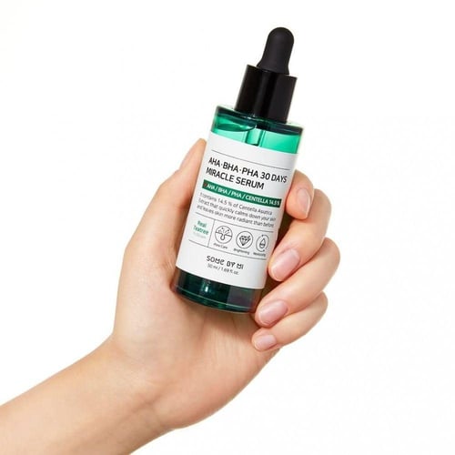 سيروم المعجزة الكوري - سوم باي مي