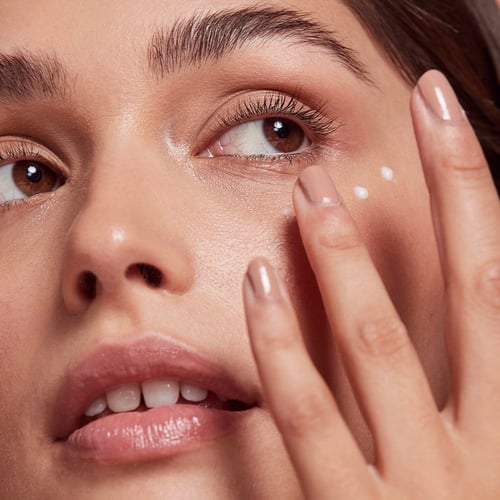 مجموعة سيرومات الوجه - فرانك بودي