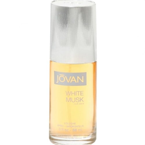 عطر وايت مسك - جوفان