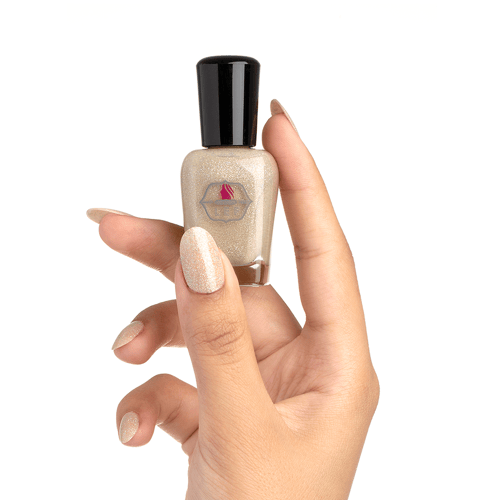 طلاء أظافر Moonstone 13 ليف