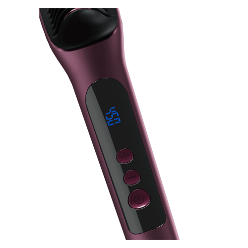 فرشاة التمليس بنفسجي - يونايتد بروفيشنال