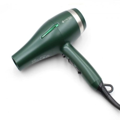 مجفف الشعر اخضر - يونايتد بروفيشنال