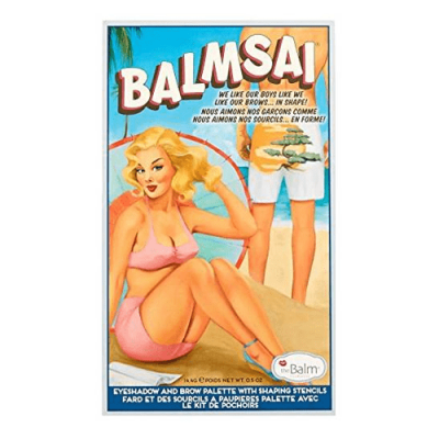 ظلال العيون بالمساي - ذا بالم