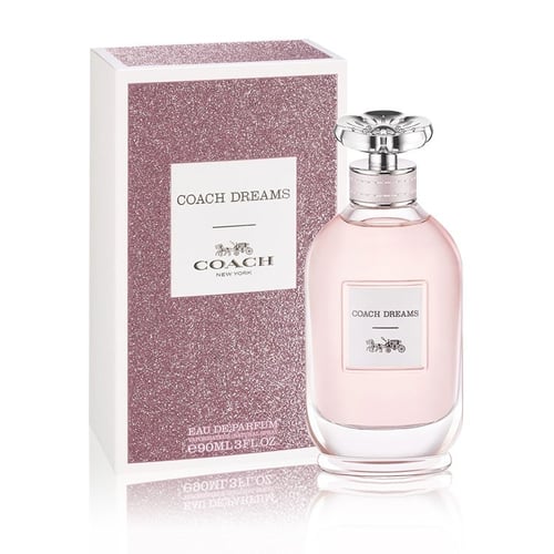 عطر دريمز - كوتش