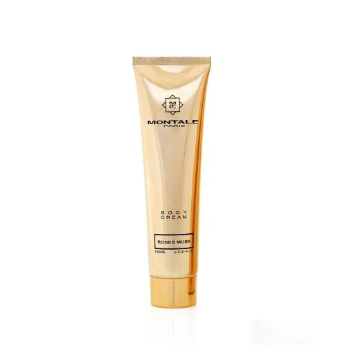 كريم الجسم روز مسك - مونتال