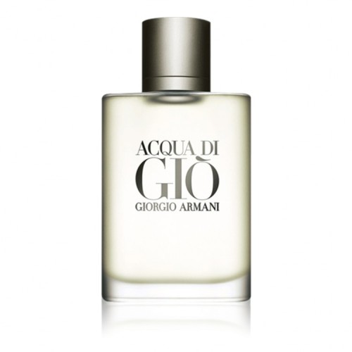 عطر أكوا دي جيو أوم - جورجيو أرماني
