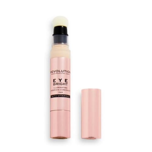 كونسيلر آي برايت بورسلين - رفليوشن