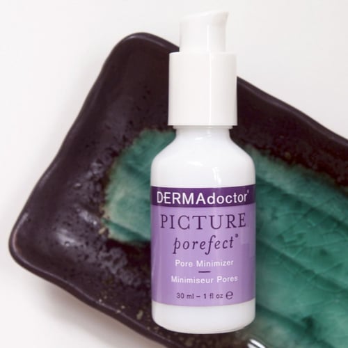 سيروم لتقليل وشد المسام - ديرما دكتور