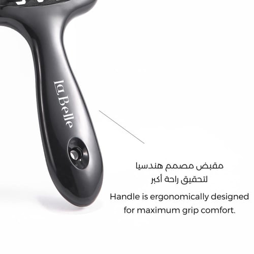 فرشاة شعر ماستر برش - لابيل