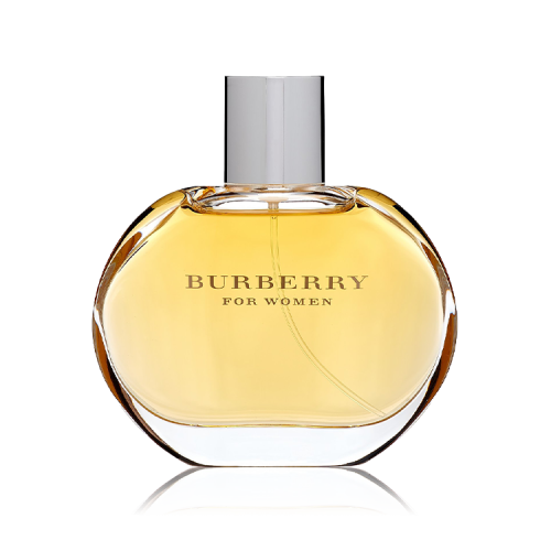 عطر كلاسيك فور ومن - بربري