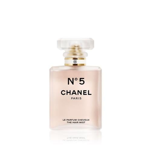 عطر شعر نمبر 5 - شانيل