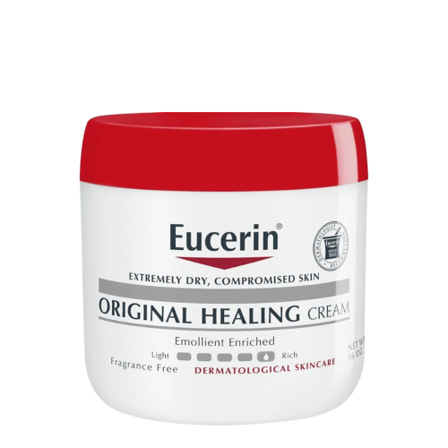 كريم العلاج الأساسي - يوسيرين