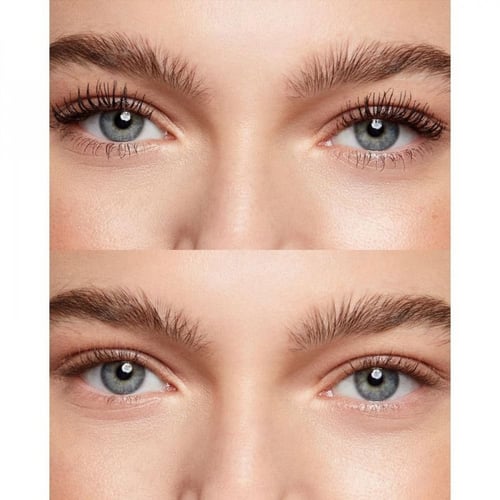 ماسكارا الحجم الجنوني - ايسنس