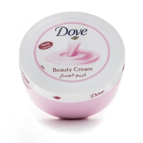 دوف - كريم الجمال