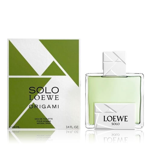 عطر سولو لوي اوريجامي - لويفي