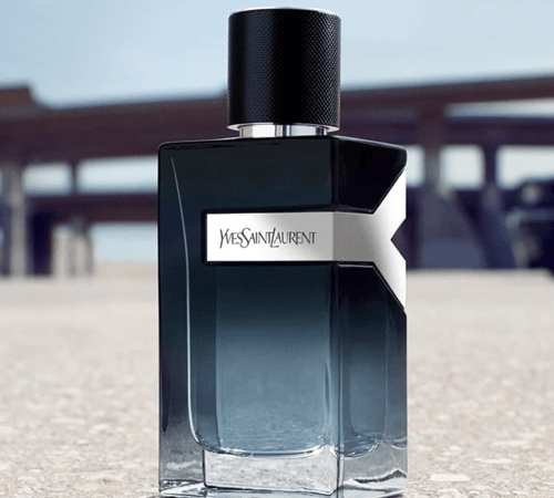 عطر واي Y - ايف سان لوران