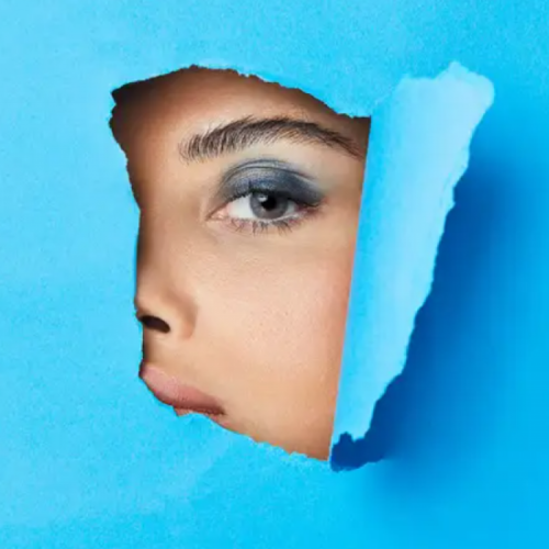 عدسات لاصقة يومية انديقو 10 حبات - دايا