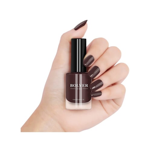 طلاء اظافر 609 - بلوفير