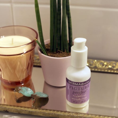 سيروم لتقليل وشد المسام - ديرما دكتور