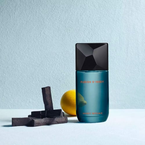 عطر فيوجن ديسي - إيسي مياكي