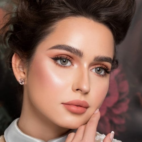 عدسات كورية لا أقيت - ناتشورال