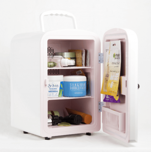 ثلاجة الجمال ميجا كيووت 9 لتر