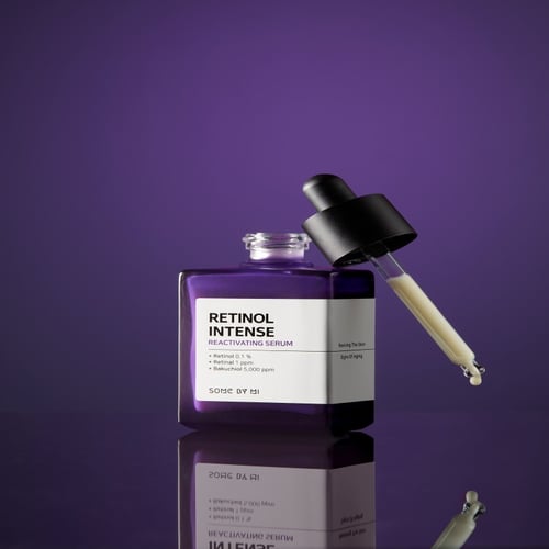 سيروم ريتينول للعناية المركزة - سوم باي مي