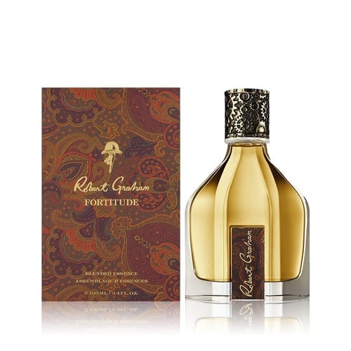 عطر فورتيتيود - روبرت جراهام