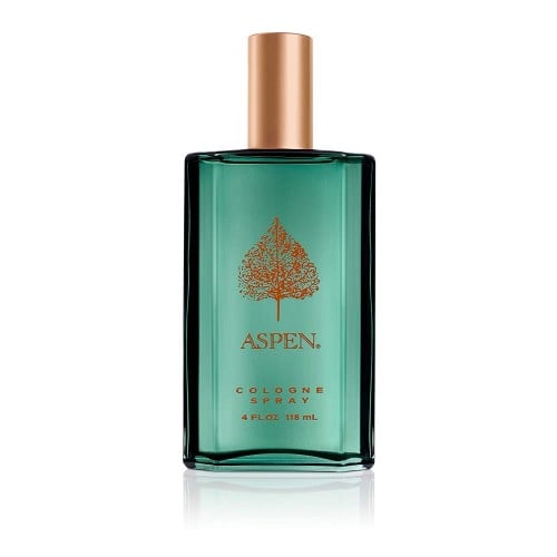عطر كلونيا رجالي - اسبن