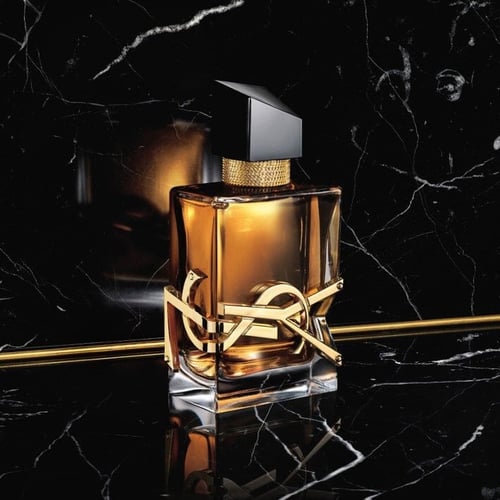 عطر انتنس ليبر - ايف سان لوران