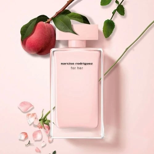 عطر فور هير - نارسيسو رودريغز