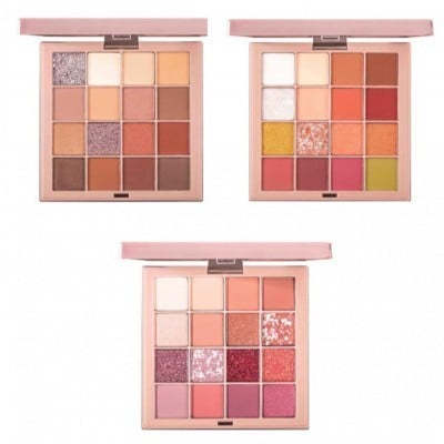 مجموعة ظلال العيون - نيوفيو