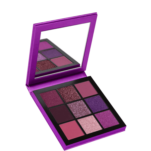 ظلال العيون اميثيست - هدى بيوتي