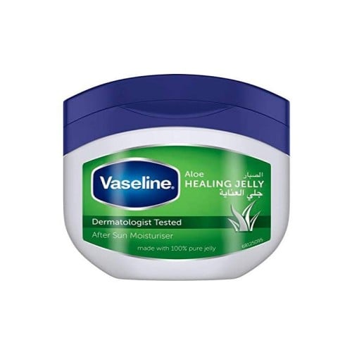 جلي العناية بالصبار - فازلين